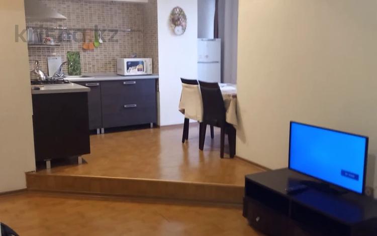 1-комнатная квартира · 43 м² · 4/5 этаж, Коктем-2 2 — Тимирязева за 250 000 ₸ в Алматы, Бостандыкский р-н — фото 14