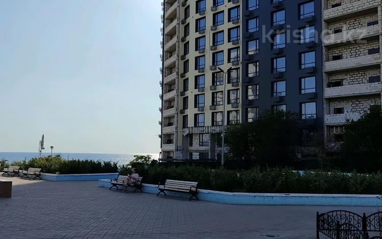 4-комнатная квартира · 203.13 м² · 3/14 этаж, 7А мкр 18 за 90 млн ₸ в Актау — фото 2