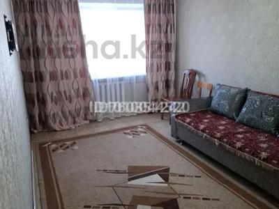1-комнатная квартира · 34 м² · 2/5 этаж, Каблиса жырау — По улице Каблиса жырау напротив ресторан Каратал , Темырказык за 12.7 млн 〒 в Талдыкоргане