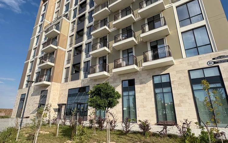 3-комнатная квартира · 80 м² · 7 этаж, ​База отдыха Теплый пляж 119 за 60 000 ₸ в Актау — фото 2
