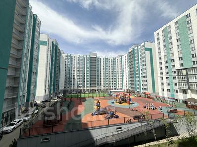 3-комнатная квартира · 57 м² · 3/12 этаж, М. Тынышбайулы 5 за 31.5 млн ₸ в Астане, Сарайшык р-н