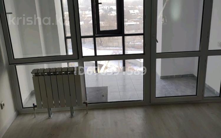 3-комнатная квартира, 70 м², 9/9 этаж, Микрорайон Кайрат за 36 млн 〒 в Алматы — фото 6