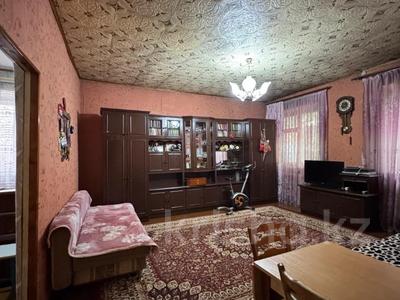 Отдельный дом · 5 комнат · 88 м² · 5.6 сот., Радищева 27 за 59 млн 〒 в Алматы, Жетысуский р-н