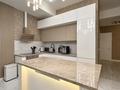 4-бөлмелі пәтер · 140.5 м² · 6/12 қабат, Хаджи Мукана 49, бағасы: 165 млн ₸ в Алматы, Медеуский р-н — фото 10