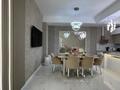 4-бөлмелі пәтер · 140.5 м² · 6/12 қабат, Хаджи Мукана 49, бағасы: 165 млн ₸ в Алматы, Медеуский р-н — фото 11