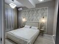 4-бөлмелі пәтер · 140.5 м² · 6/12 қабат, Хаджи Мукана 49, бағасы: 165 млн ₸ в Алматы, Медеуский р-н — фото 13