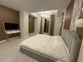 4-бөлмелі пәтер · 140.5 м² · 6/12 қабат, Хаджи Мукана 49, бағасы: 165 млн ₸ в Алматы, Медеуский р-н — фото 17