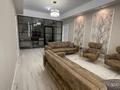 4-бөлмелі пәтер · 140.5 м² · 6/12 қабат, Хаджи Мукана 49, бағасы: 165 млн ₸ в Алматы, Медеуский р-н — фото 3