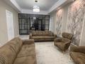 4-бөлмелі пәтер · 140.5 м² · 6/12 қабат, Хаджи Мукана 49, бағасы: 165 млн ₸ в Алматы, Медеуский р-н — фото 4