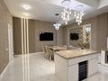 4-бөлмелі пәтер · 140.5 м² · 6/12 қабат, Хаджи Мукана 49, бағасы: 165 млн ₸ в Алматы, Медеуский р-н — фото 9
