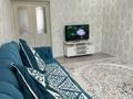 2-комнатная квартира, 45 м², 1/9 этаж посуточно, мкр Наурыз , Мкр. Нурсат за 20 000 〒 в Шымкенте, Аль-Фарабийский р-н — фото 10