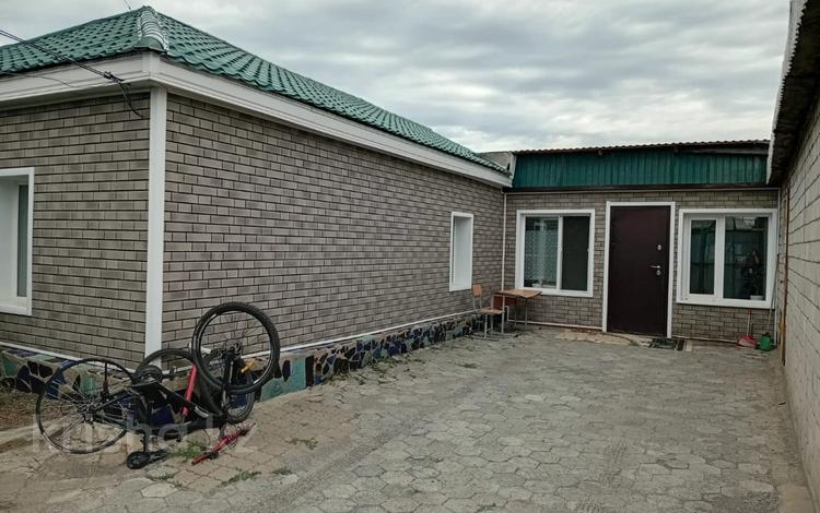 Отдельный дом · 4 комнаты · 120.4 м² · 6.42 сот., Джамбула 24 за 24 млн ₸ в Экибастузе — фото 3
