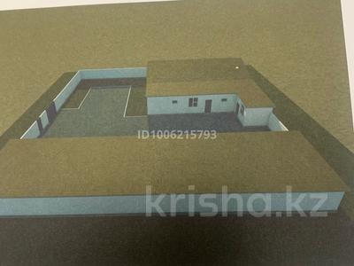 Жеке үй · 4 бөлме · 109.4 м² · 197.4 жүзд., Отебай 22, бағасы: 13 млн ₸ в Форте-шевченко