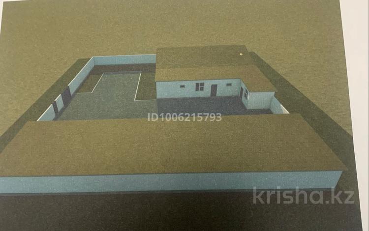 Отдельный дом · 4 комнаты · 109.4 м² · 197.4 сот., Отебай 22 за 13 млн ₸ в Форте-шевченко — фото 2