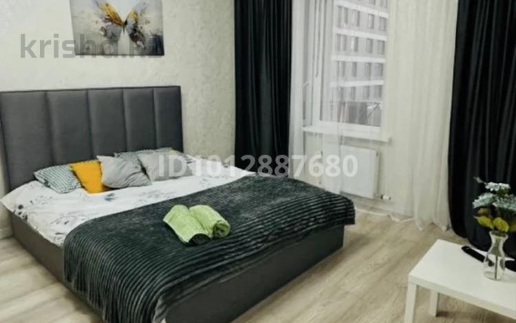 1-комнатная квартира · 45 м² · 7/9 этаж, Асыл Арман за 10 000 ₸ в Иргели — фото 2