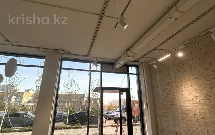 Свободное назначение, общепит · 106 м² за 1.2 млн ₸ в Астане — фото 2