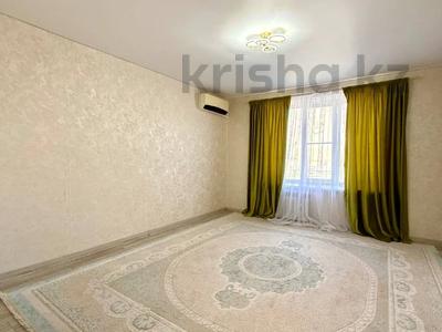 2-бөлмелі пәтер · 65.6 м² · 2/6 қабат, мкр Нурсая, Таумуш Жумагалиева 21, бағасы: 23 млн ₸ в Атырау