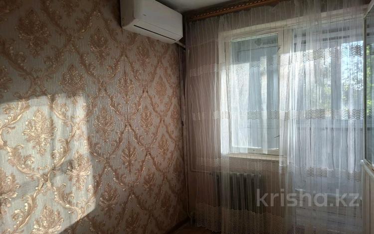 2-комнатная квартира · 50 м² · 5/5 этаж, 18 микрорайон — Адырбекова,Рыскулова,38 школа за 150 000 ₸ в Шымкенте — фото 2