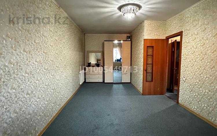 1-комнатная квартира · 47 м² · 4/5 этаж, Мерей 21 — СРОЧНО! ОКОНЧАТЕЛЬНО 7,3МЛН за 7.5 млн 〒 в  — фото 2