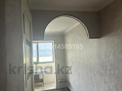 3-комнатная квартира · 68 м² · 3/5 этаж, 1-мкр 33 — Кеңесары көшесі ,Нышанов за 14.3 млн ₸ в Туркестане