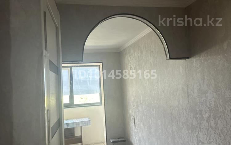 3-комнатная квартира · 68 м² · 3/5 этаж, 1-мкр 33 — Кеңесары көшесі ,Нышанов за 14.3 млн ₸ в Туркестане — фото 2