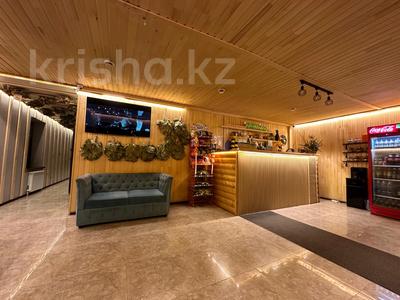 Свободное назначение, офисы, бани, гостиницы и зоны отдыха, развлечения · 550 м² за ~ 200 млн 〒 в Узынагаш