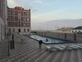 1-бөлмелі пәтер · 42 м² · 1/4 қабат, Royal resort 10, бағасы: 20 млн ₸ в Актау, мкр Приморский — фото 4