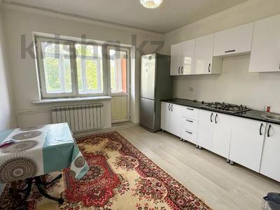 2-комнатная квартира · 58 м² · 4/4 этаж, Жансугурова 102 за 15.3 млн 〒 в Талдыкоргане