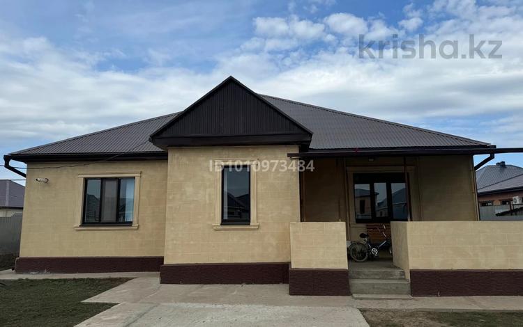 Жеке үй · 4 бөлме · 169 м² · 9 жүзд., Жароков 35 — Асан аулы, бағасы: 47.1 млн ₸ в Уральске — фото 16