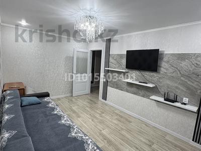 2-бөлмелі пәтер · 58 м² · 2/5 қабат, Улица Шақшақ Жəнібек батыра (Уральска) 4, бағасы: 240 000 ₸ в Костанае