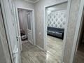 2-бөлмелі пәтер · 58 м² · 2/5 қабат, Улица Шақшақ Жəнібек батыра (Уральска) 4, бағасы: 240 000 ₸ в Костанае — фото 9