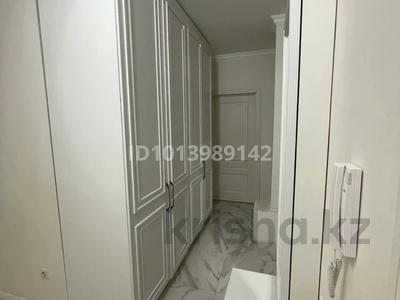 2-бөлмелі пәтер · 67 м² · 4/16 қабат, Б. Момышулы, бағасы: 36 млн ₸ в Астане, Алматы р-н