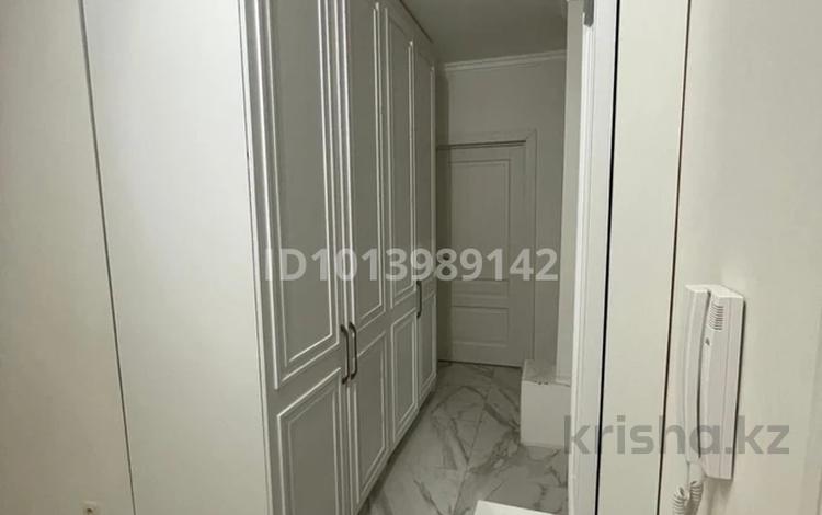 2-бөлмелі пәтер · 67 м² · 4/16 қабат, Б. Момышулы, бағасы: 36 млн ₸ в Астане, Алматы р-н — фото 2