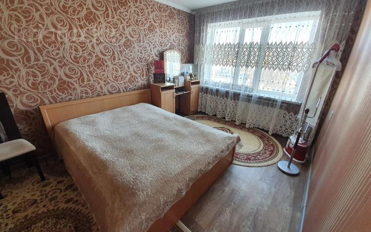 3-комнатная квартира, 68 м², 4/4 этаж, Рыскулова 91 за 30 млн 〒 в Талгаре — фото 2