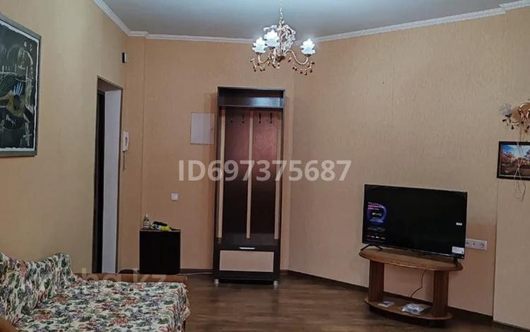 1-бөлмелі пәтер · 46 м² · 4/9 қабат, мкр Сары Арка 40, бағасы: 200 000 ₸ в Атырау — фото 2