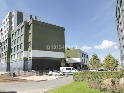 Свободное назначение · 872 м² за ~ 7.8 млн ₸ в Астане, Есильский р-н