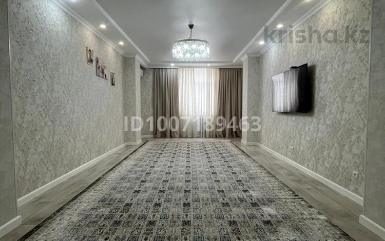 3-комнатная квартира · 145 м² · 9/9 этаж, 17-й мкр 46 за 55 млн 〒 в Актау — фото 2