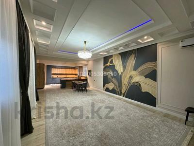 Часть дома · 6 комнат · 230 м² · 10 сот., Северный аэропорт.ул Доспамбет Жырау 154 за 50 млн 〒 в Кульсары