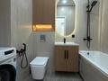 2-бөлмелі пәтер · 46 м² · 4/16 қабат, Просп. Туран 55/5, бағасы: 43.5 млн ₸ в Астане, р-н Байконур — фото 16