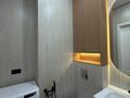 2-бөлмелі пәтер · 46 м² · 4/16 қабат, Просп. Туран 55/5, бағасы: 43.5 млн ₸ в Астане, р-н Байконур — фото 17