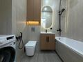 2-бөлмелі пәтер · 46 м² · 4/16 қабат, Просп. Туран 55/5, бағасы: 43.5 млн ₸ в Астане, р-н Байконур — фото 18