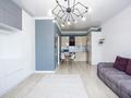 2-бөлмелі пәтер · 52.8 м² · 13/14 қабат, Навои 208/7 — Торайгырова, бағасы: 50 млн ₸ в Алматы, Бостандыкский р-н — фото 2