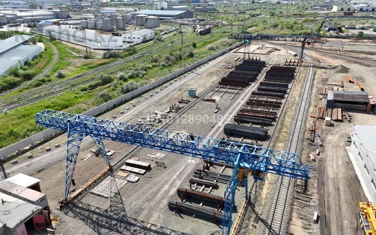 Өнеркәсіптік база · 700 сотық, Пушкина 77 — ТЭЦ и Камаз Центра, бағасы: 1 200 ₸ в Астане, р-н Байконур — фото 10