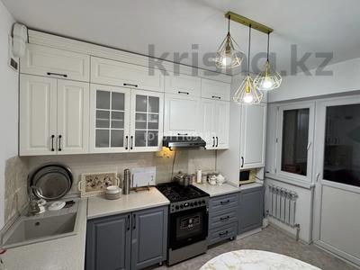 3-бөлмелі пәтер · 88 м² · 4/9 қабат, мкр Шугыла, Мкр. Шугыла 340/4 — Алатау Абая, бағасы: 50 млн ₸ в Алматы, Наурызбайский р-н