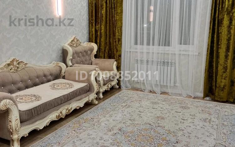 1-бөлмелі пәтер · 50 м² · 2/5 қабат, мкр. Алтын орда 12к, бағасы: 18.7 млн ₸ в Актобе — фото 2