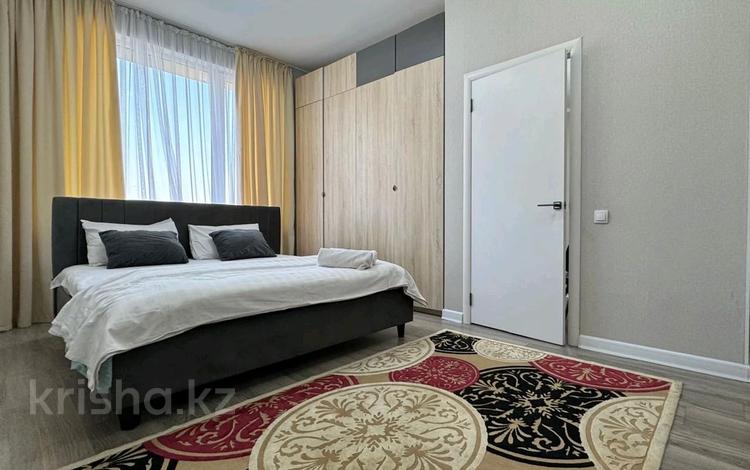 1-бөлмелі пәтер · 43 м² · 10/16 қабат, Тлендиева 133/1 — Сатпаева, бағасы: 18 000 ₸ в Алматы, Бостандыкский р-н — фото 16