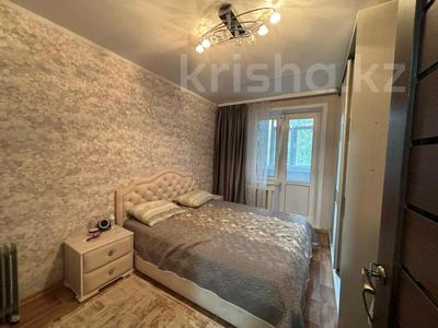 3-комнатная квартира · 65 м² · 1/6 этаж, 7 микрорайон 8а за 25 млн 〒 в Костанае