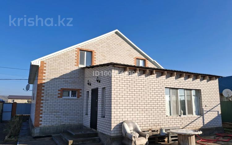 Отдельный дом · 6 комнат · 180.9 м², Нур Актобе, С/к Геофизик-2 251 — Остановка Энергетик за 36 млн ₸ — фото 10