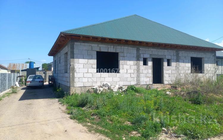 Дача · 4 комнаты · 130 м² · 6 сот., Алибек 55 — Кульджинский тракт за 30 млн ₸ в Байтереке (Новоалексеевке) — фото 2