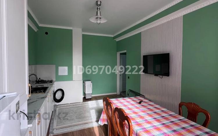 2-бөлмелі пәтер, 60 м², 1/2 қабат тәулік бойы, Алькожа 5, бағасы: 20 000 〒 в Туркестане — фото 2